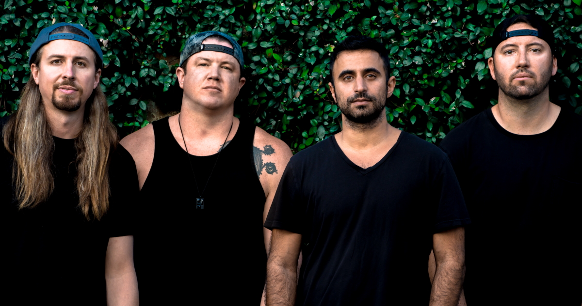 Rebelution 2021 Press