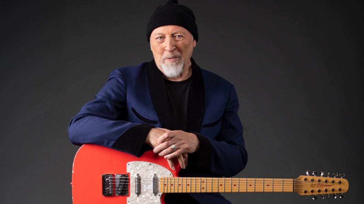 Richard Thompson