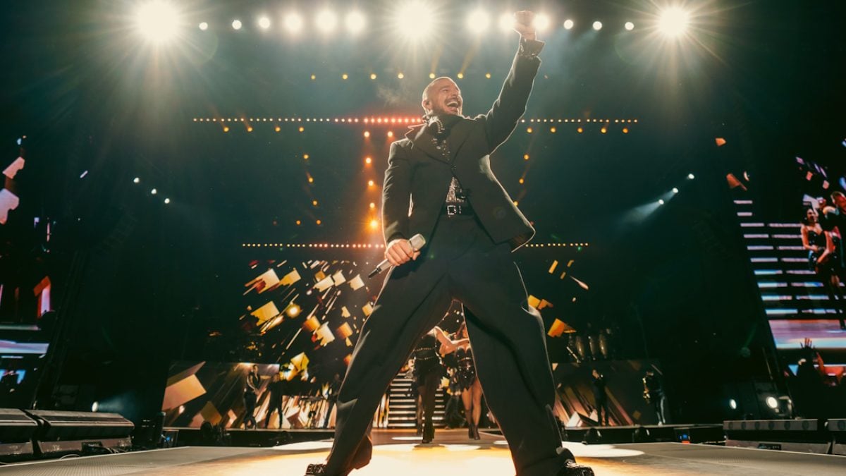 Ricky Martin