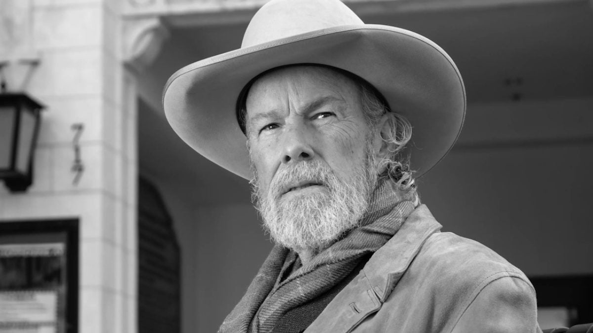 Robert Earl Keen