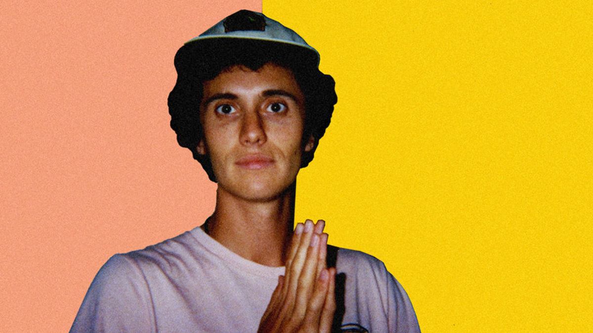 Ron Gallo, Elkton Music Hall, Nov 22, 2024 Tickets, Elkton, MD