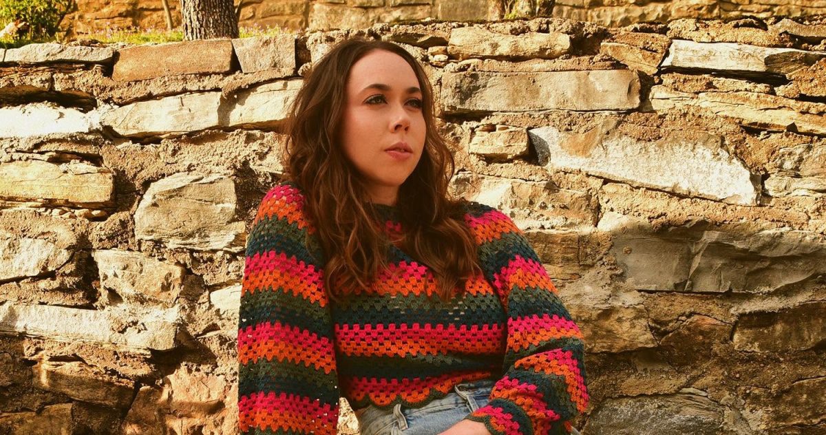 Sarah Jarosz Press 2026