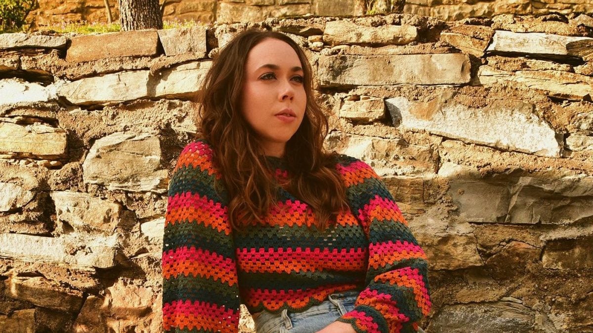 Sarah Jarosz