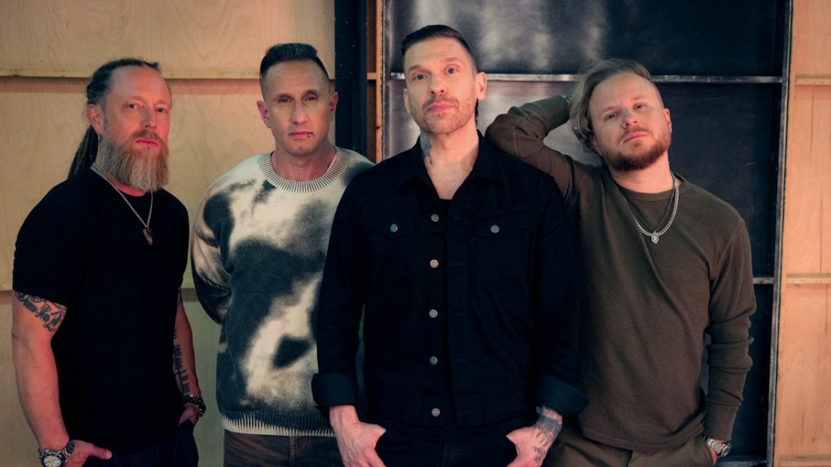 Shinedown