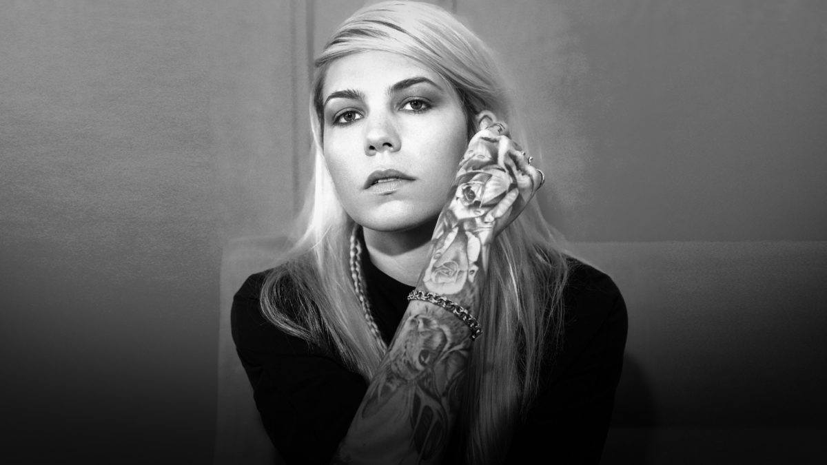 Skylar Grey