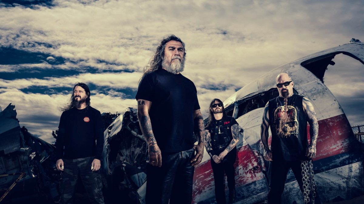 Slayer