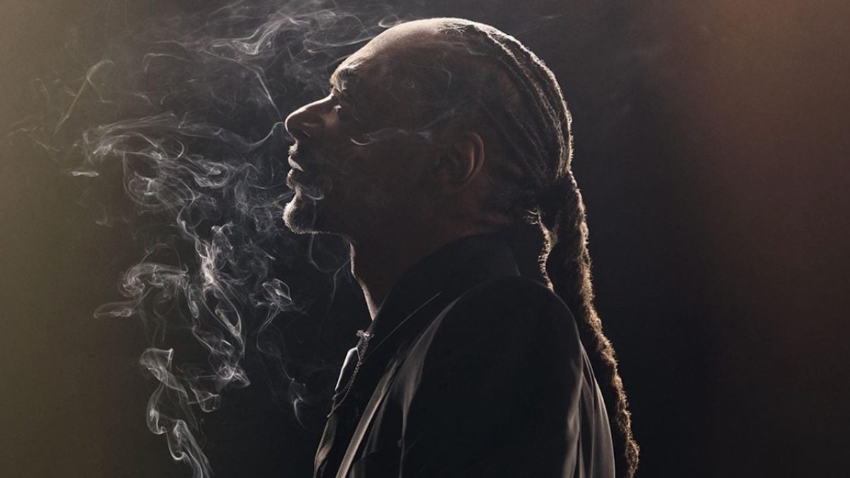 Snoop Dogg