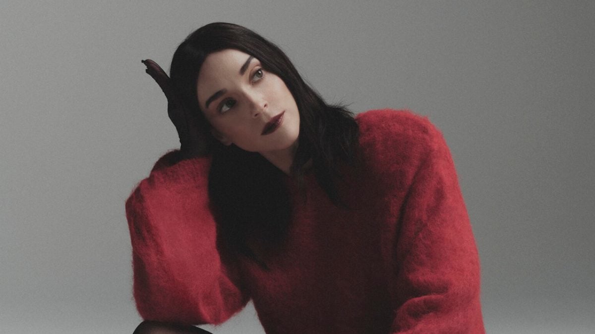 St. Vincent