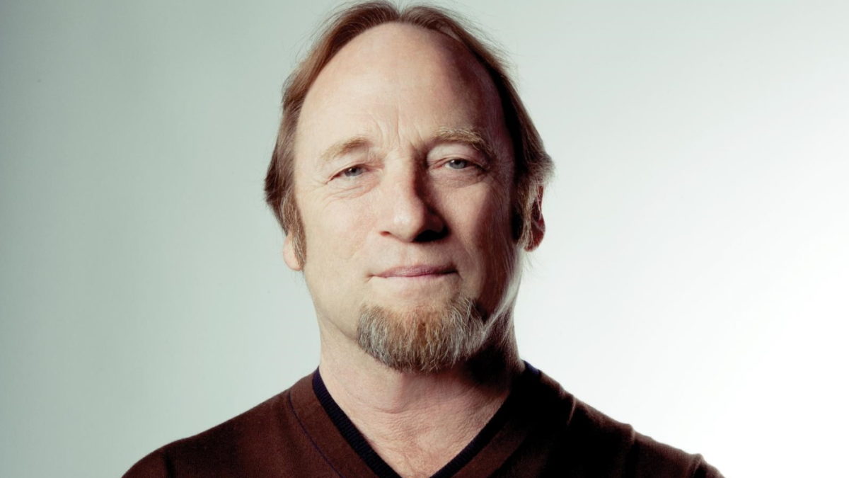 Stephen Stills