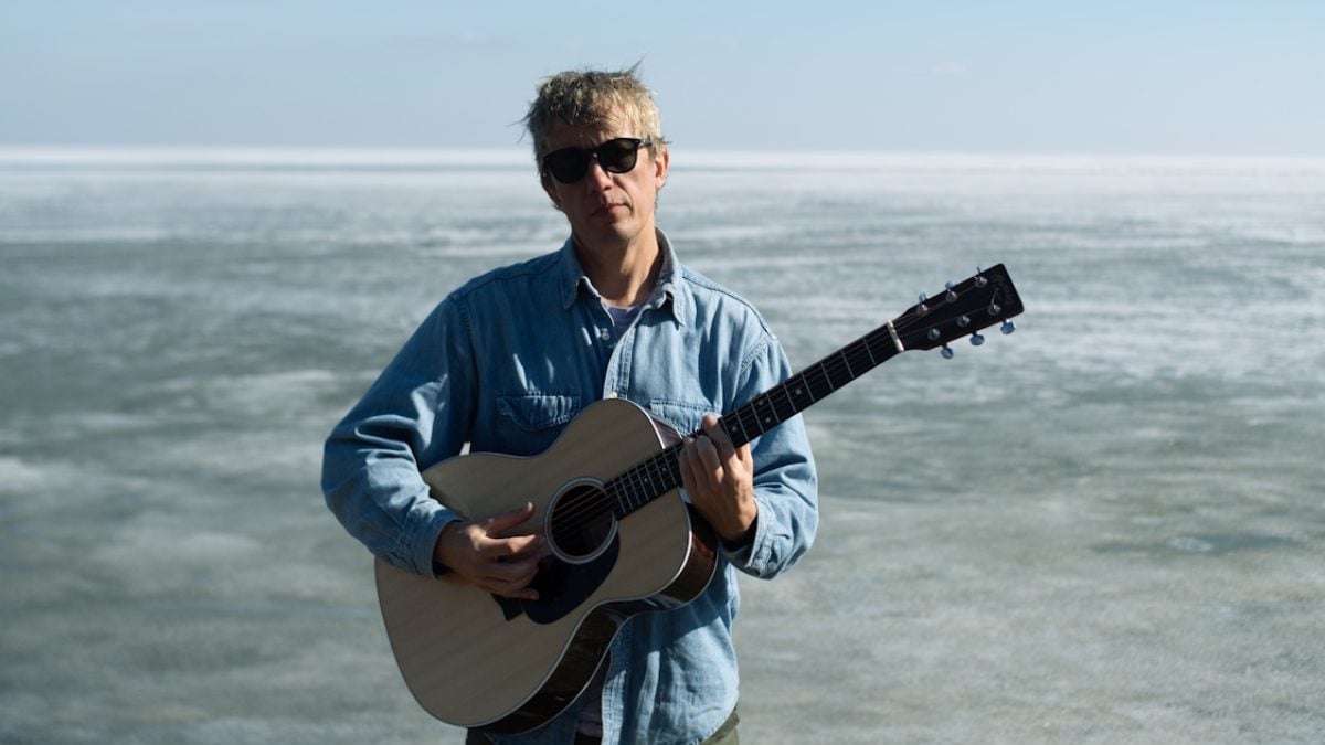 Steve Gunn
