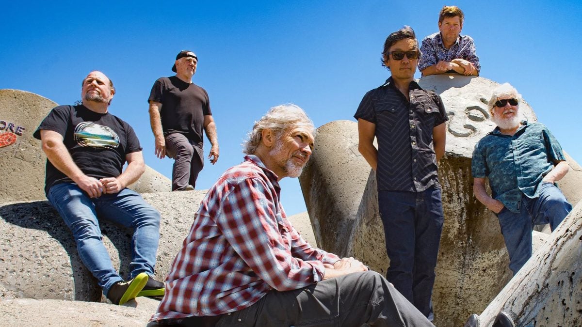 The String Cheese Incident