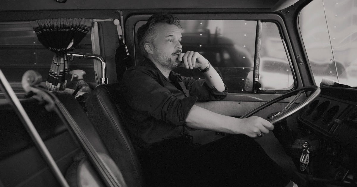 Tallest Man On Earth Press 2026