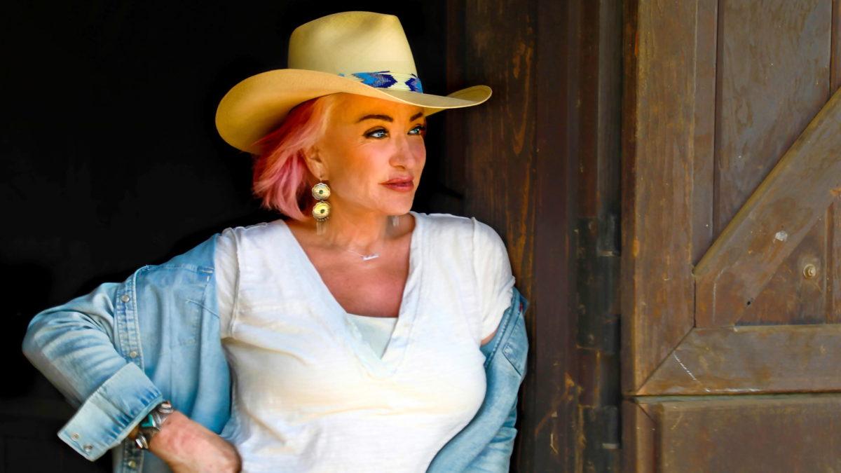 Tanya Tucker Shares 'The House That Built Me' Single