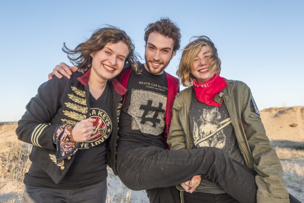 the accidentals tour schedule