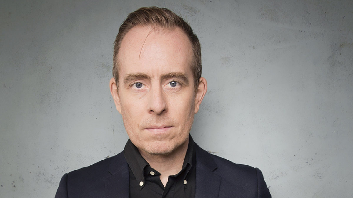 Ted Leo