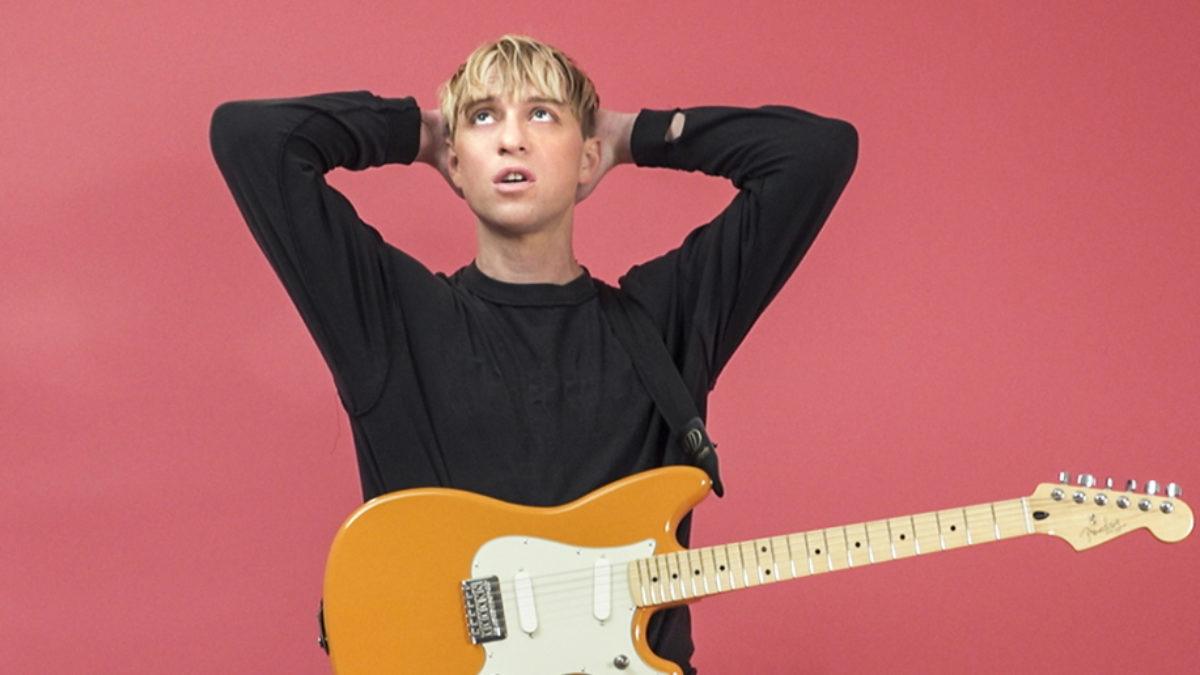 The Drums