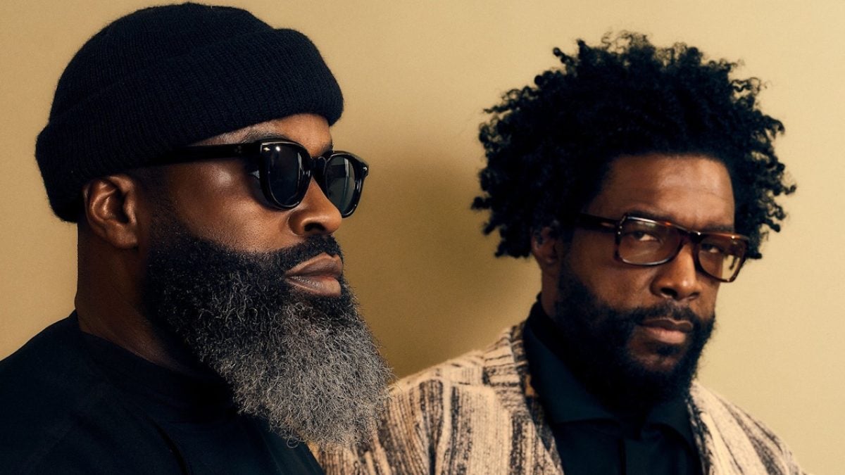 The Roots