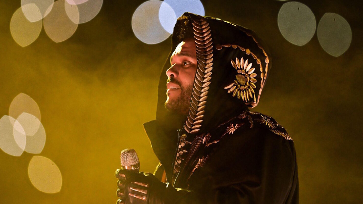 The Weeknd, Nissan Stadium, Aug 12, 2025, Setlist, Nashville, TN