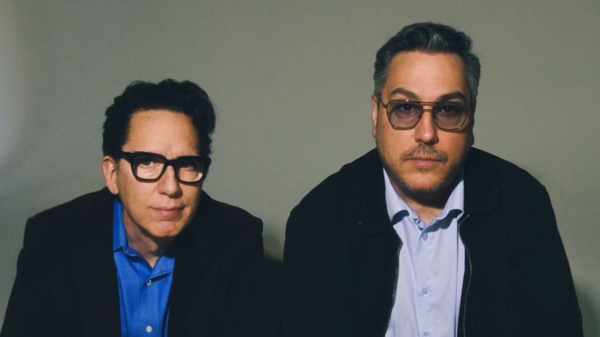 They Might Be Giants