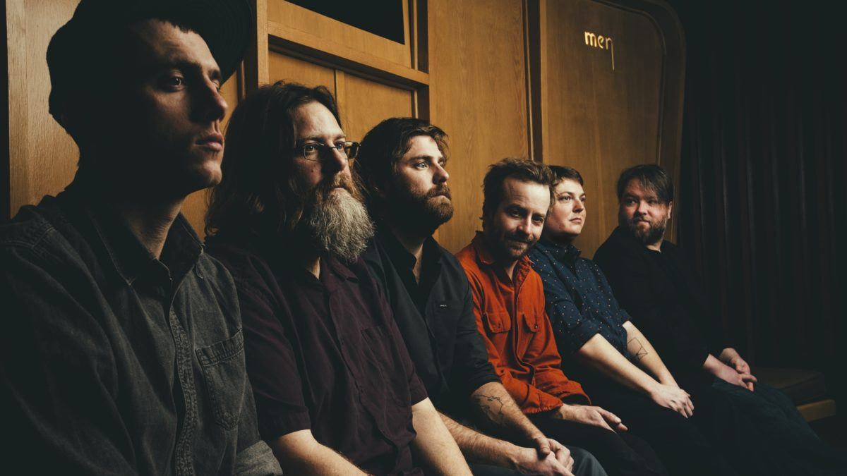Trampled by Turtles Confirm March 2022 Tour Dates With Elizabeth Cook