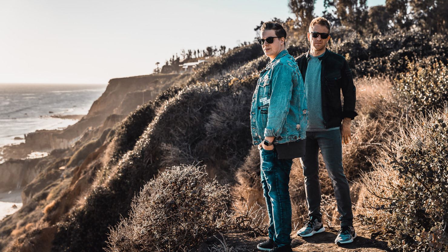 Tritonal at Substation