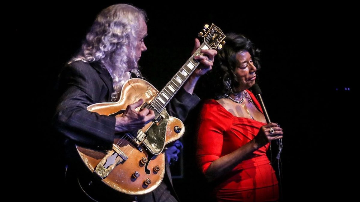 Tuck & Patti
