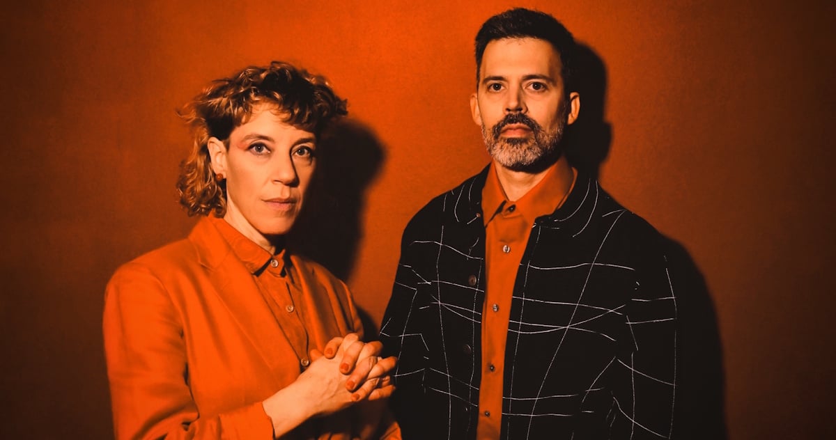 Buy Tune-Yards Tickets