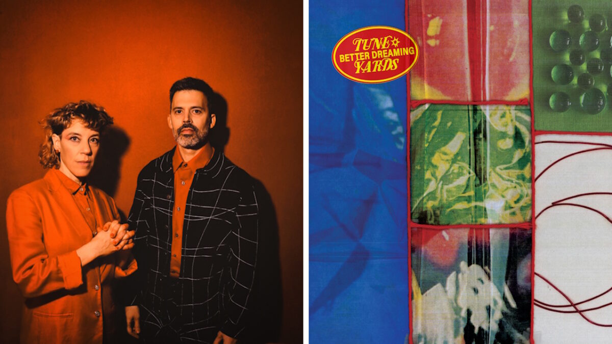 Tune-Yards Announce New Album ‘Better Dreaming’ & 1st U.S. Tour Dates Since 2022
