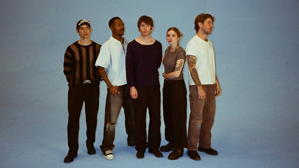Turnstile, Amyl and The Sniffers and more