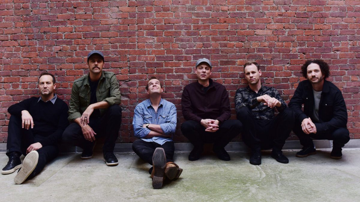 Umphrey’s McGee Announces ‘Wrapped In The Round’ Livestreams