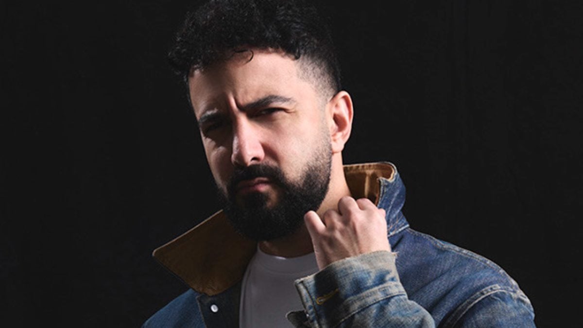 Valentino Khan