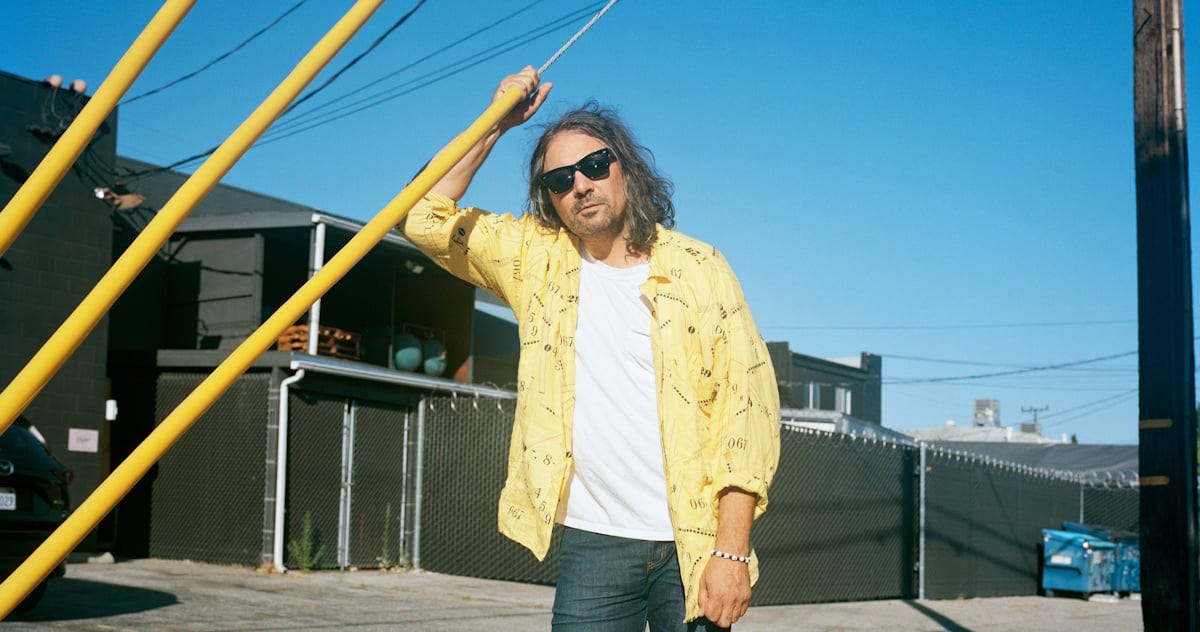 War On Drugs Press Sept 2026