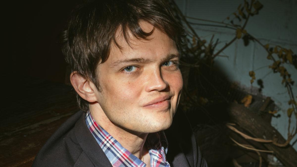 William Tyler Shares New Song ‘Time Indefinite’