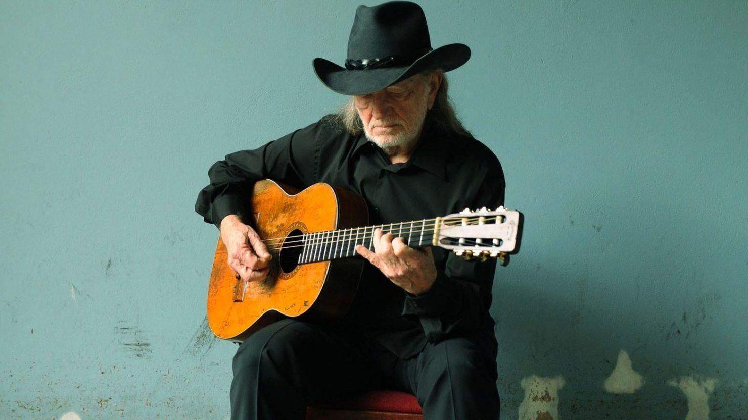 Willie Nelson - Darien Center - Darien Lake Performing Arts Center - Sep 17, 2024