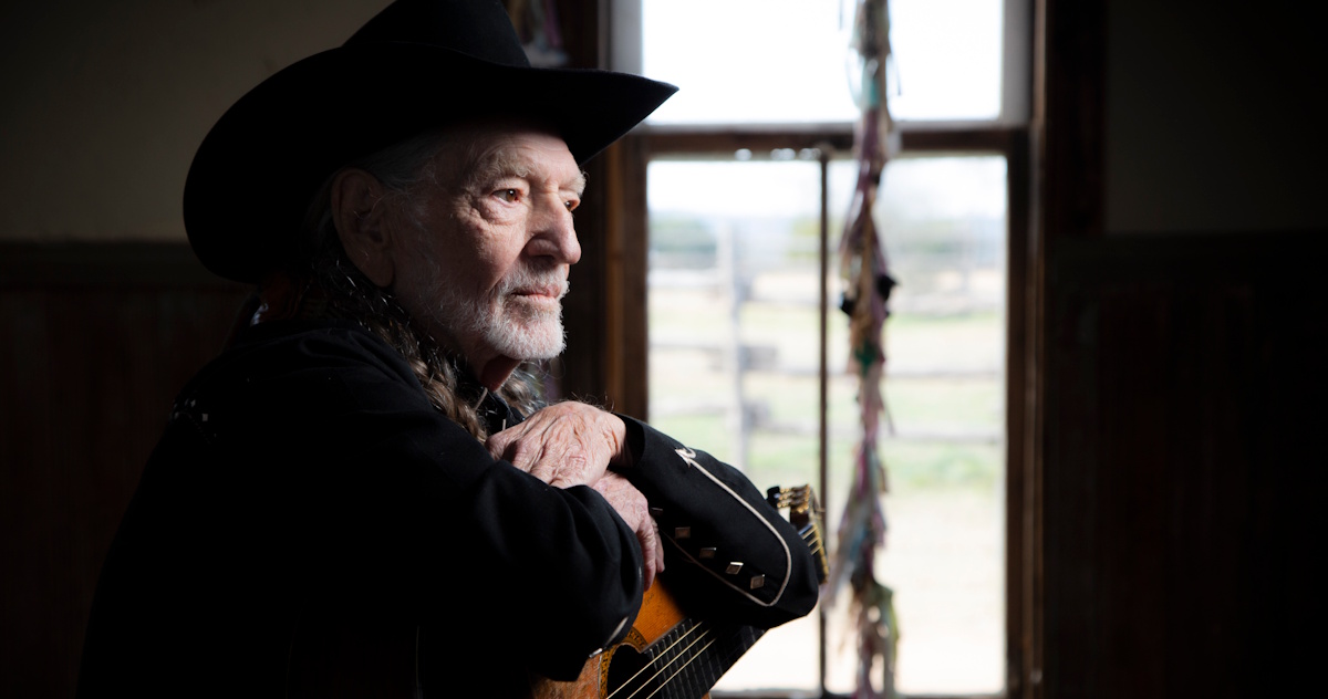 Willie Nelson Pamela Springsteen 003