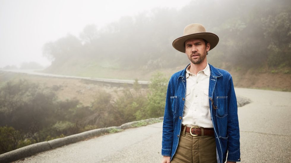 Willie Watson and Thor Platter