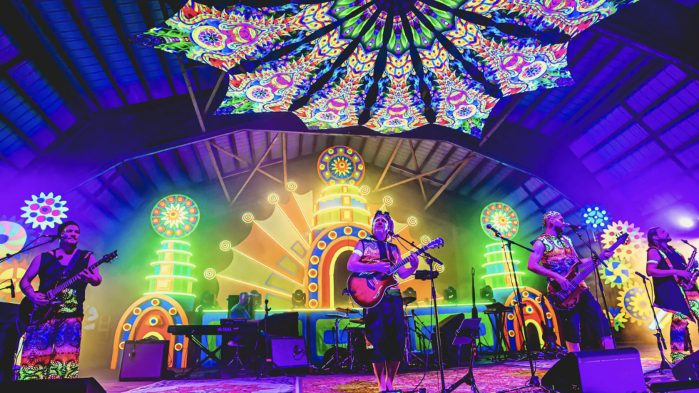 WookieFoot and A-Mac & The Height