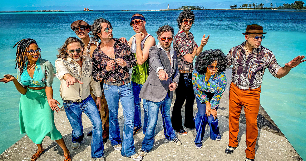 Yacht Rock Revue Tour Tickets Indianapolis In Aug 14 2021 Tcu Amphitheater At White River State Park