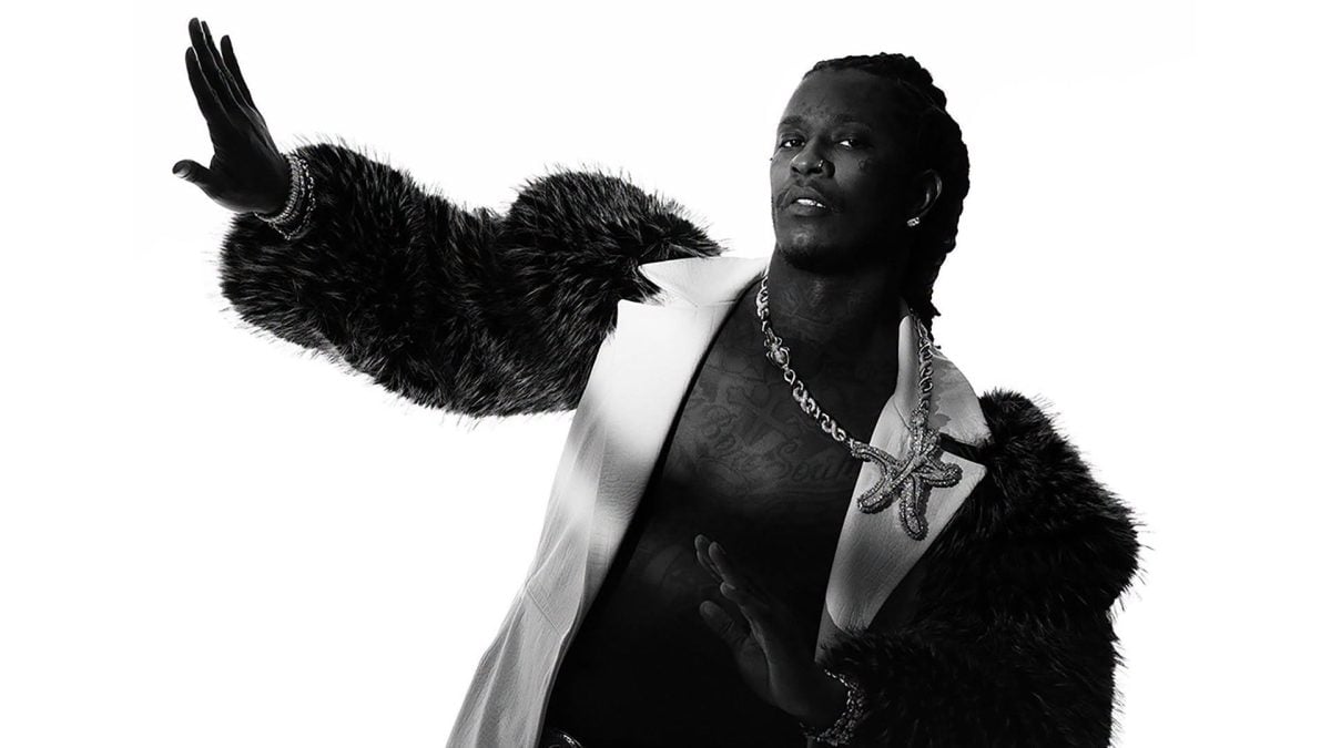 Young Thug