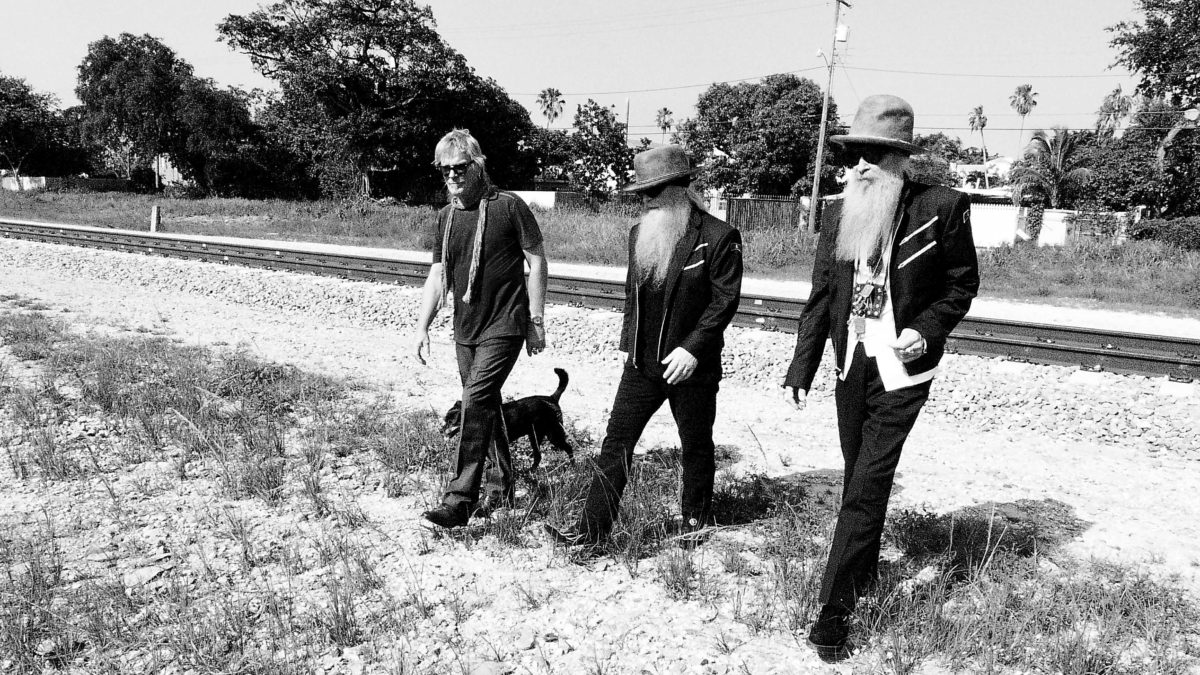 ZZ Top Postpones Las Vegas Residency Due To Coronavirus