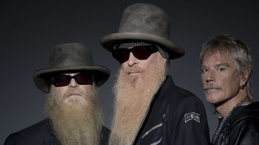 ZZ Top