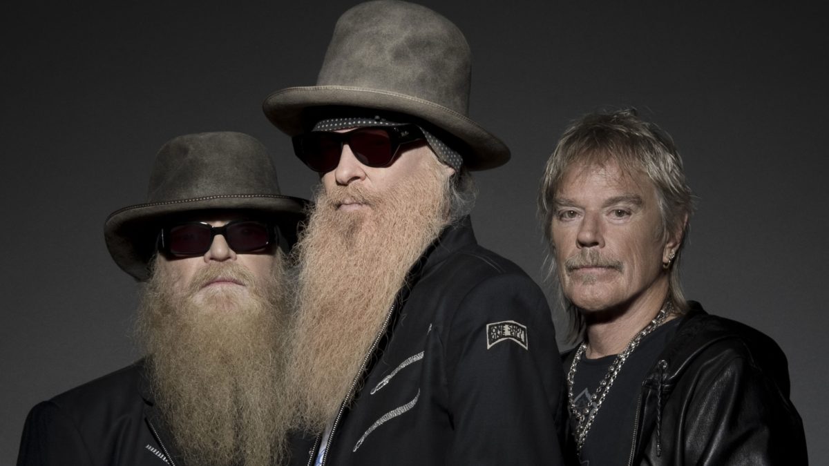 ZZ Top Expands 50th Anniversary Tour Into November