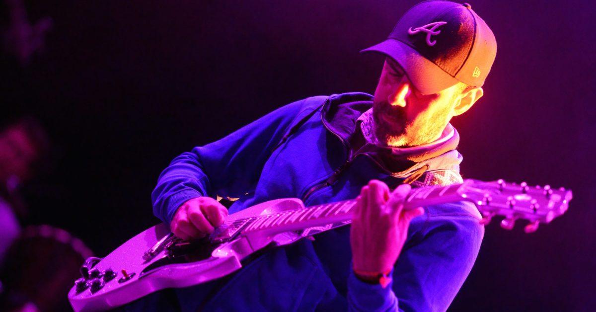 Al Schnier promo image