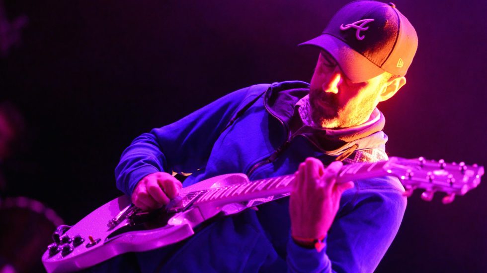 Al Schnier, Vinnie Amico and more