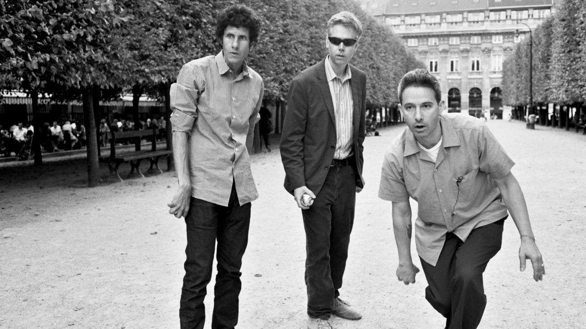 Beastie Boys