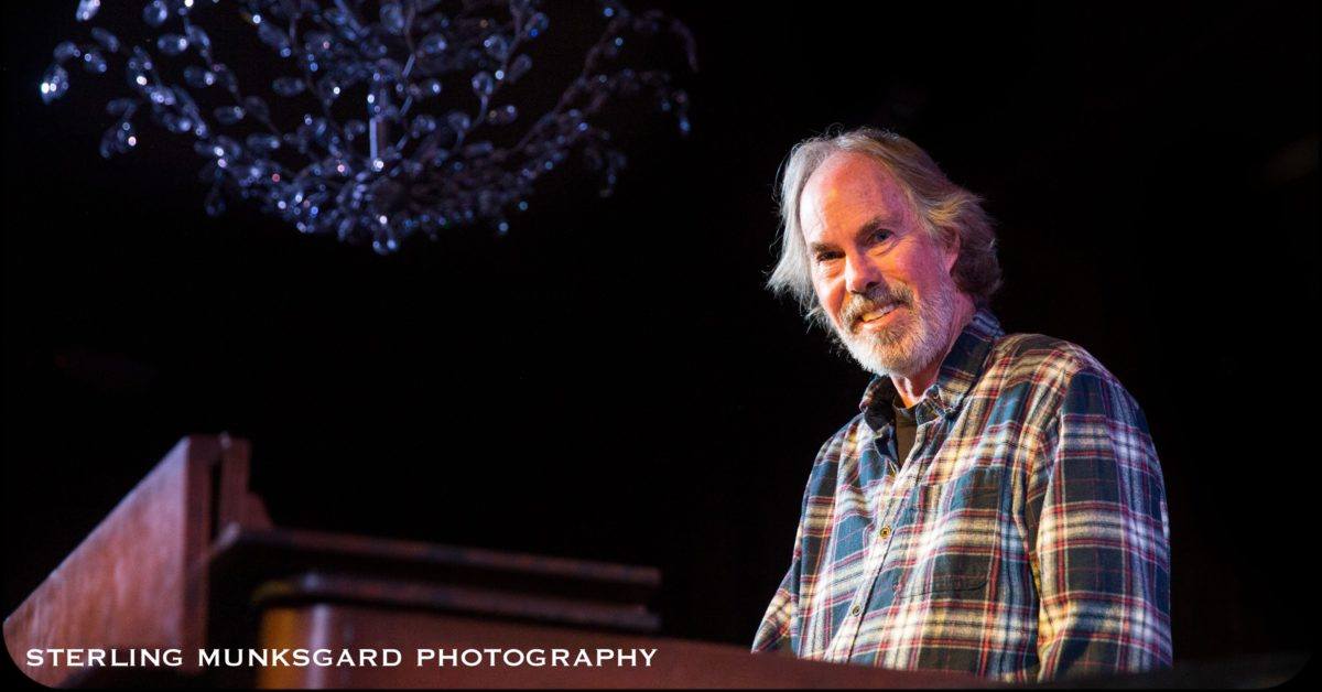 Bill Payne promo image