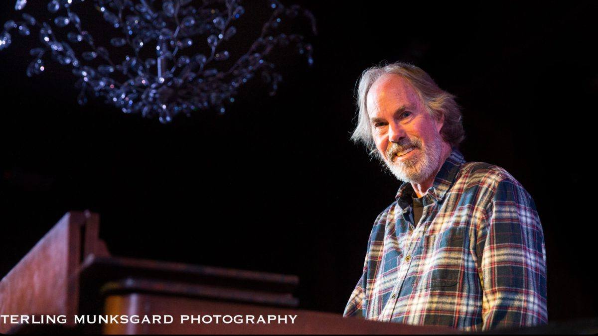 Happy Birthday Bill Payne: Watch Little Feat Kick Off 50th Anniversary Tour In 2019