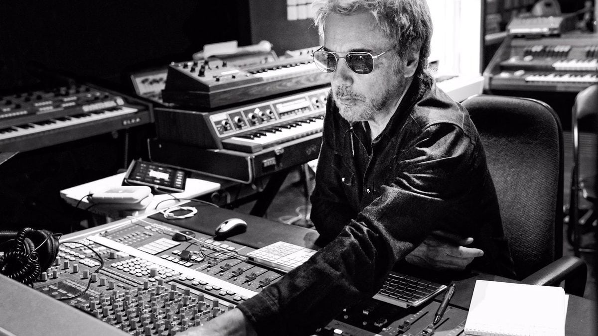 Jean-Michel Jarre