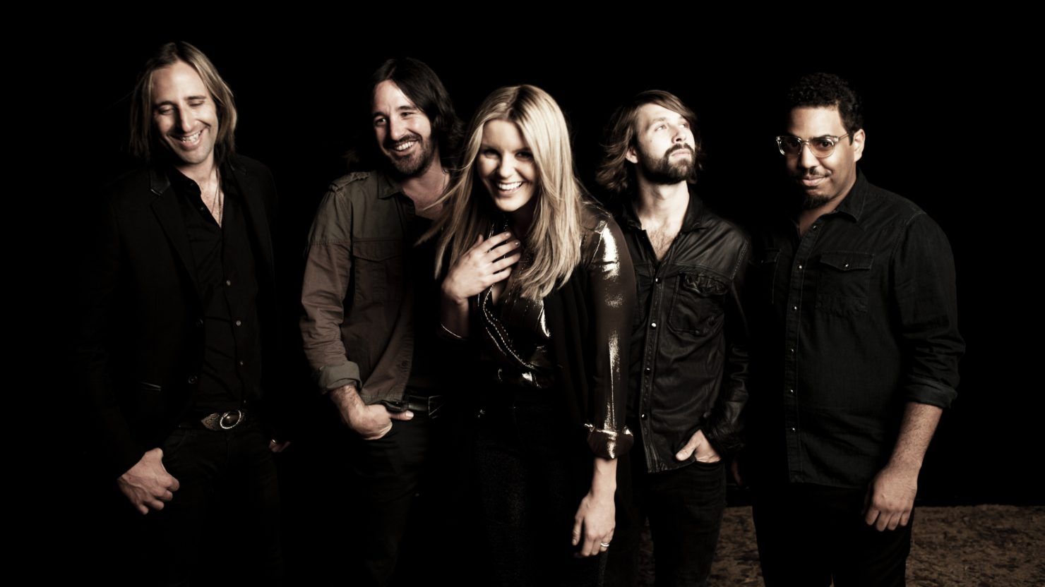 Grace Potter & the Nocturnals Tour Dates and Concert Tickets