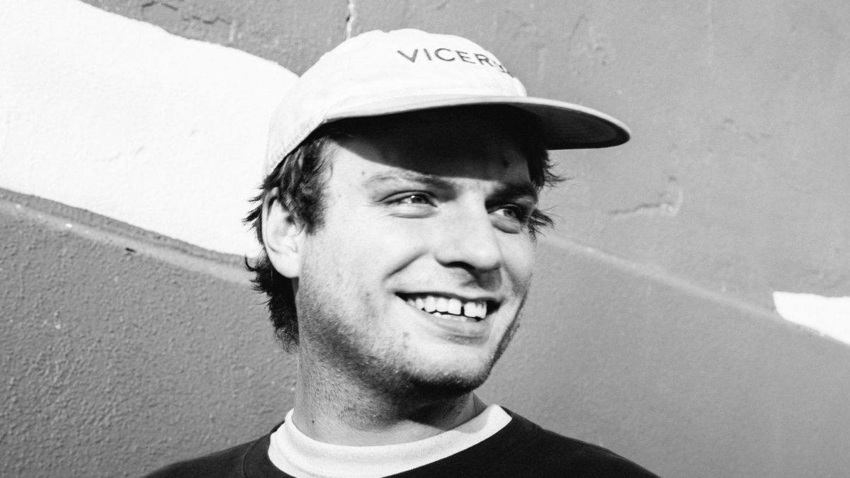 Mac DeMarco Shares Mini-LP  'Another One' A Week Early